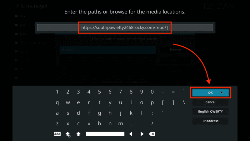 SealTeam6 Kodi Addon Install Guide